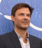 François Ozon preparing Amant double - Production – France/Belgium