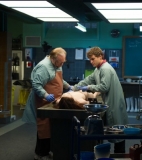 The Autopsy of Jane Doe: The dead have their secrets too - London 2016