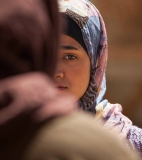 Sand Storm: A stand-off between unarmed women - Films - Israel