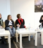 Co-operation between the countries of the Visegrad region - Jihlava 2016 – Industry