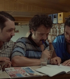 Two (winning) Lottery Tickets: The €30,000 comedy earns more than €400,000 - Box office – Romania