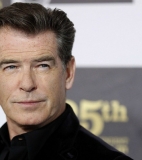 Pierce Brosnan to be honoured at this year’s EFAs - European Film Awards 2016