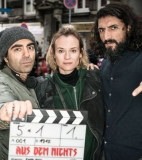 Fatih Akin tells a tale of revenge in the German-Turkish community in In the Fade - Production – Germany