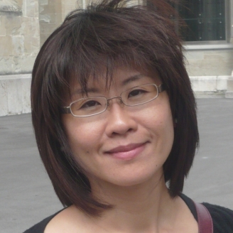 Yvonne Ng