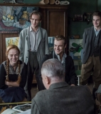 Afterimage: Andrzej Wajda pays tribute to his favourite painter - Black Nights 2016 - Panorama