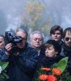 The Last Family: Four funerals and a murder - Black Nights 2016 - Panorama
