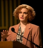 Denial, Rachel Weisz against the ‘revisionist’ of Nazism - Black Nights 2016 - Panorama