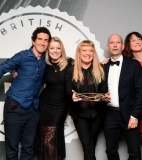 American Honey, Under the Shadow win big at BIFAs - Awards – UK