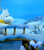 The Moomins will be back for Christmas – next year - Production – Finland