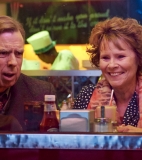 Richard Loncraine wraps London schedule on Finding Your Feet - Production – UK