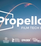 Propellor in search of new business models for production and distribution - Industry – Denmark/Germany/Netherlands