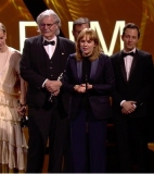 Toni Erdmann sweeps the 2016 European Film Awards - European Film Awards 2016