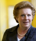 Catherine Trautmann elected president of Eurimages - Institutions - Europe