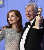 La La Land rules Golden Globes - Golden Globes 2017