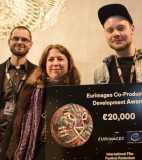 The 34th CineMart unveils its winners - Rotterdam 2017 – Market