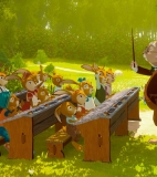 Anima 2017: European animation lies at the heart of the Young Audience Competition - Festivals – Belgium