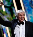 The César for Best Film goes to Elle - Césars 2017