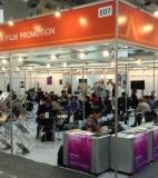 European Film Promotion to support 45 European titles at FILMART - Market - Hong Kong