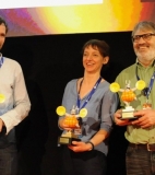 My Life as a Zucchini wins big at the Cartoon Movie Tributes - Awards – Europe