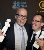 An even happier day for Kuosmanen’s The Happiest Day in the Life of Olli Mäki - Awards – Finland