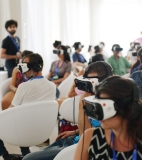 New competition for virtual-reality films at Venice - Venice 2017