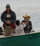 José Sacristán stars in Formentera Lady - Production - Spain