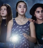 Thriller Room 213 takes the top prize at Norwegian Children’s Film Festival - Festivals – Norway