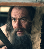 Karra Elejalde soon to appear in La higuera de los bastardos - Production — Spain