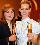 Toni Erdmann and female filmmakers come out on top at the Lolas-German Film Awards - Awards – Germany