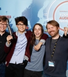 Goodbye Berlin wins the 2017 EFA Young Audience Award - Awards – Europe