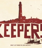 Kristoffer Nyholm wraps Keepers - Production – UK/USA