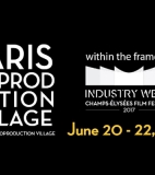 Paris Coproduction Village unveils its selection - Industry - France