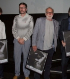 The Jean Vigo Award goes to Mathieu Amalric - Awards – France