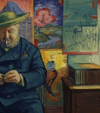 Loving Vincent scoops the Audience Award at Annecy - Festivals – France