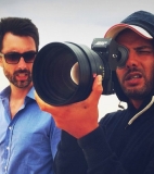 Filming set to begin in August on Ride, filmed entirely with go-pros - Production – Italy