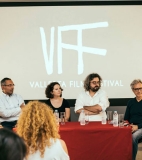 The Valletta Film Festival hosts a film co-production panel - Industry – Malta