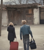 Unwanted: A release from set identities as a path to love - Karlovy Vary 2017 – East of the West