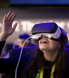 The UK set to become the largest and fastest-growing VR market in EMEA - Industry – UK