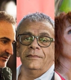Locarno juries to be headed by Olivier Assayas, Yousry Nasrallah and Sabine Azéma - Locarno 2017 - Jury