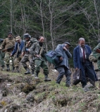 Khibula: A psychological exploration of the issue of power - Karlovy Vary 2017 – Competition
