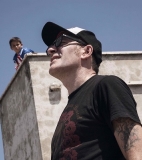 It’s a wrap on Valerio Mastandrea’s Ride - Production – Italy
