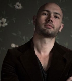 Vianney Lebasque ready to shoot Les Beaux Esprits - Production - France