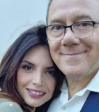 Carlo Verdone starts filming Benedetta Follia - Production – Italy