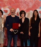 Scary Mother wins the Heart of Sarajevo - Sarajevo 2017 – Awards