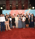 Damjan Kozole’s Half-Sister wins the Eurimages Award at CineLink - Sarajevo 2017 – Industry