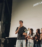 Blink wins the 15th Liburnia Film Festival - Festivals – Croatia