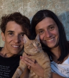 Mina Mileva and Vesela Kazakova in development with Cat in the Wall - Production – Bulgaria