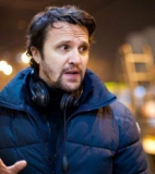 Dorian Boguţă in pre-production with his first feature, Legacy - Production – Romania