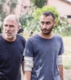 The Cousin: Love thy neighbour - Venice 2017 – Orizzonti