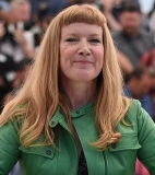 Andrea Arnold to chair the Les Arcs jury - Les Arcs 2017 – Jury